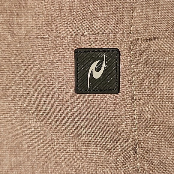 RIP CURL BOY'S BOARDWALK SHORTS: VARIOUS SIZES - Picture 10 of 12